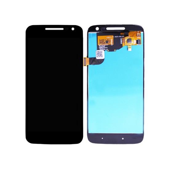 Touch+Display Motorola Moto G4 Play/XT1603/XT1601/XT1604/XT1602 Preto